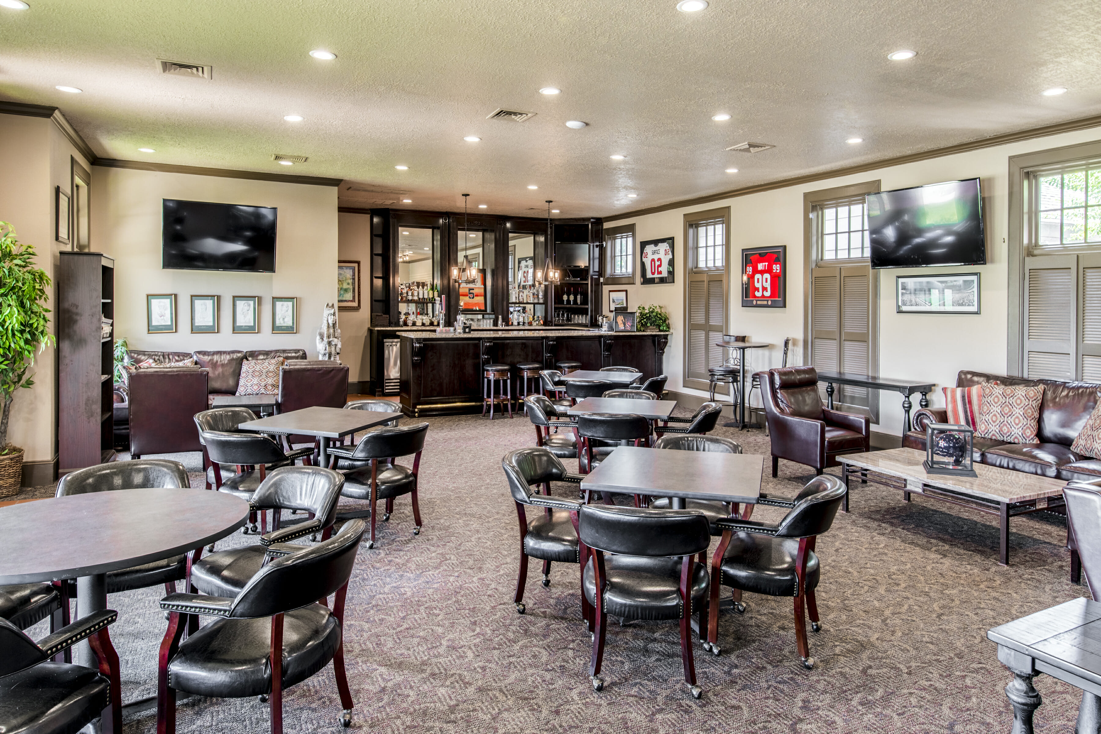 Weston Lakes Golf Club 201814 Weston Lakes Country Club