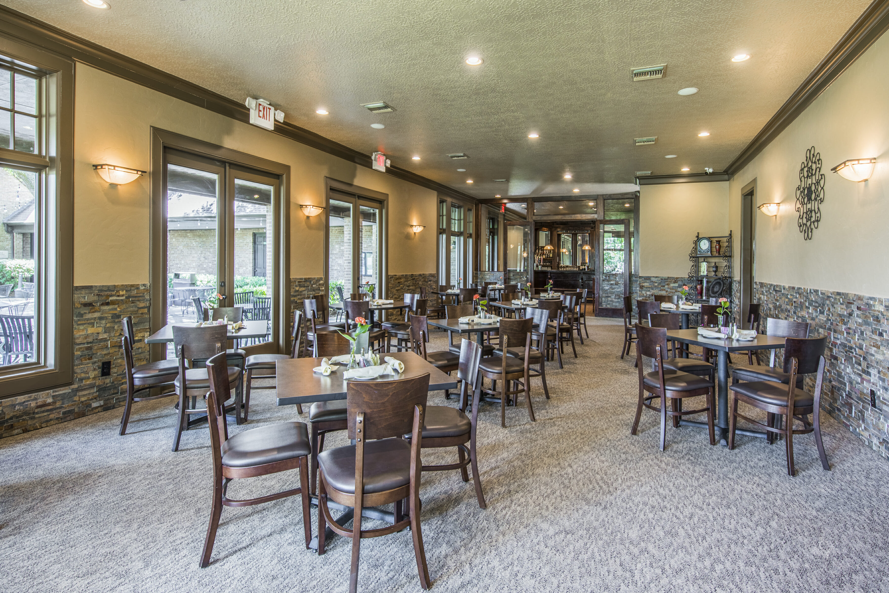 Weston Lakes Golf Club 201819 Weston Lakes Country Club